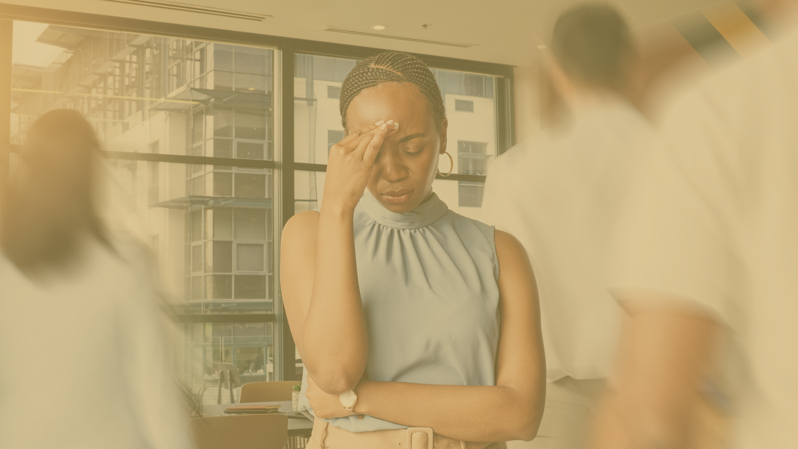 Hero cost of black excellence