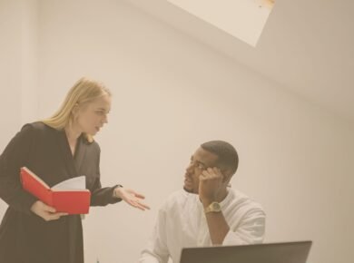 Documenting Workplace Discrimination