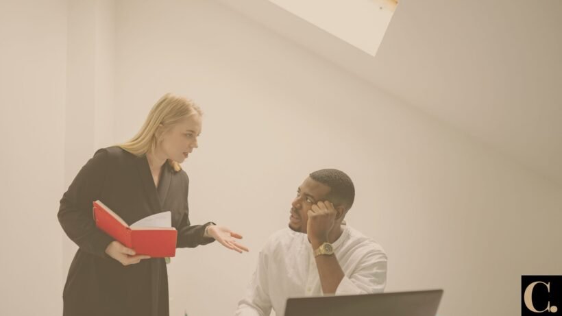 Documenting Workplace Discrimination