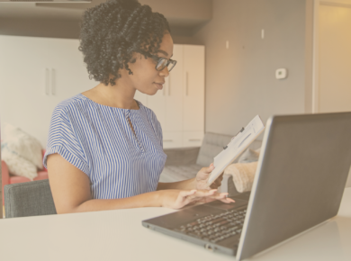 Financial planning as a black professional.