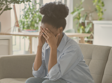 Is it time to leave?