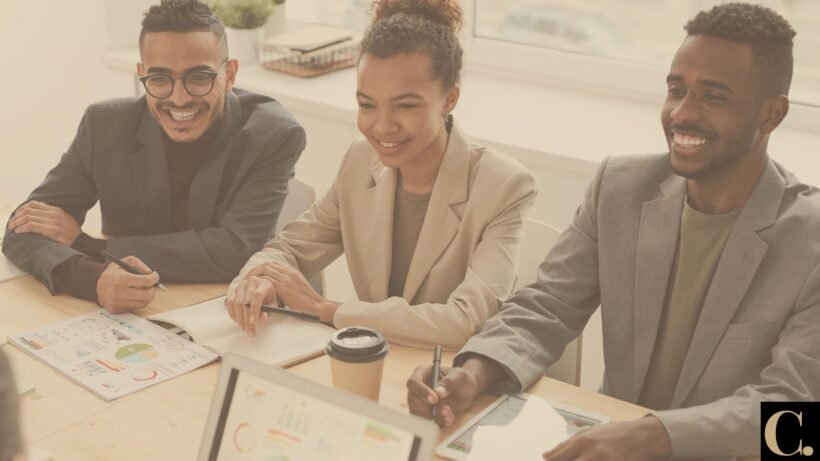 Psychological safety for black professionals