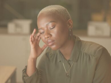 Representational Burden, The Cost of Being the 'Only One' in Corporate Leadership