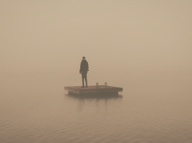 Glass Cliff projects