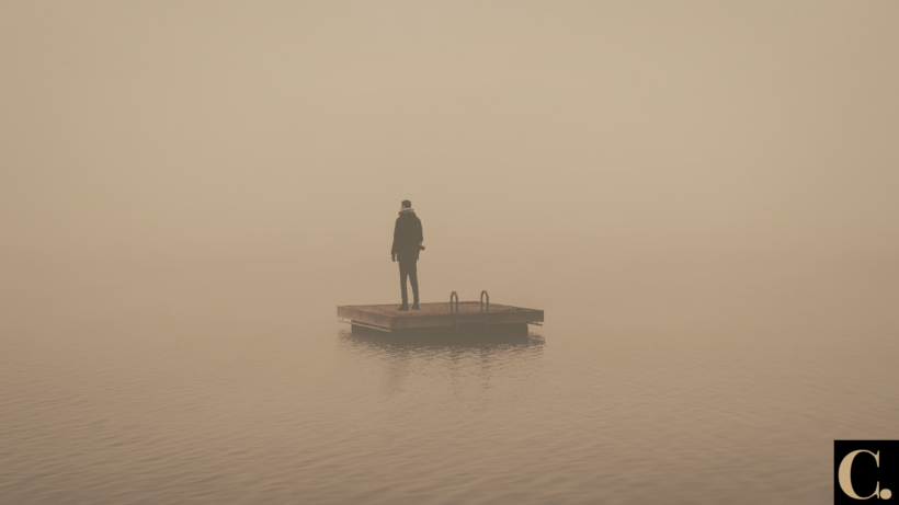 Glass Cliff projects