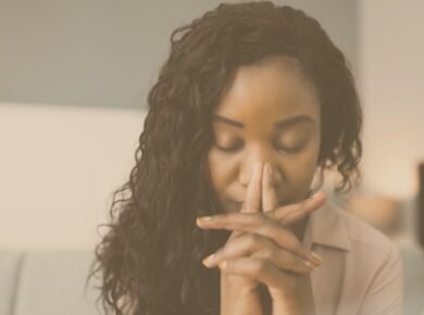 Racial Battle Fatigue - tired at work