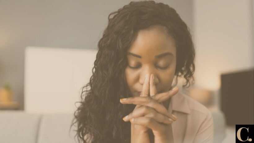 Racial Battle Fatigue - tired at work