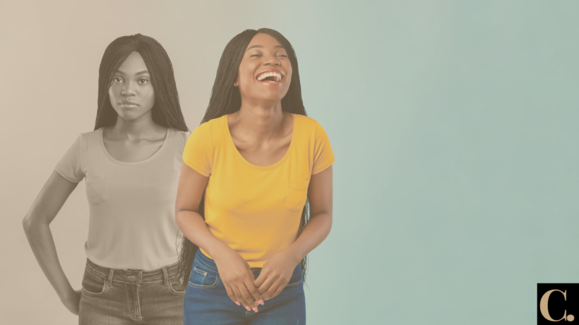 Tone Policing at work