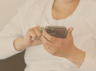 build your social media community