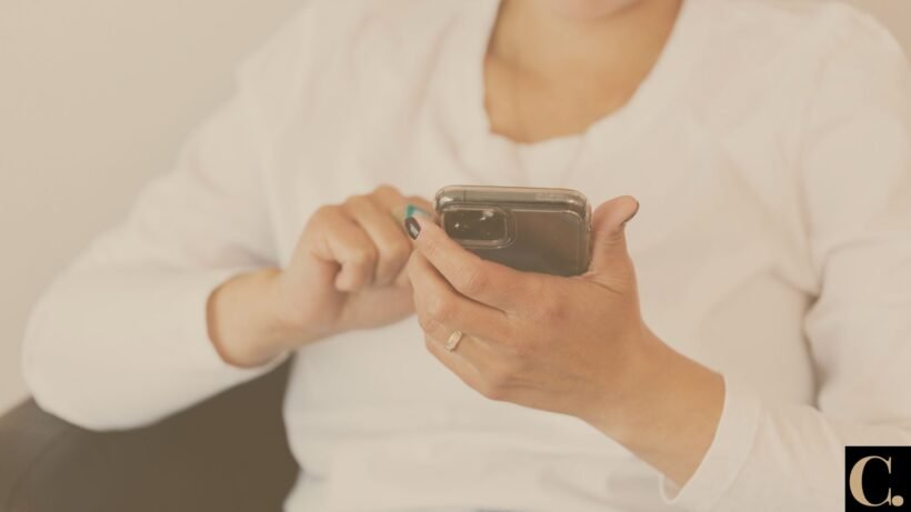 build your social media community