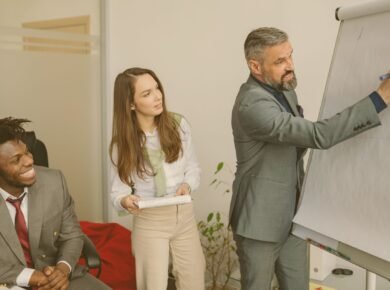 Your DEI Lead Is Not the Problem, They Are the Symptom: The Real Cost of Structural Racism in the Workplace.