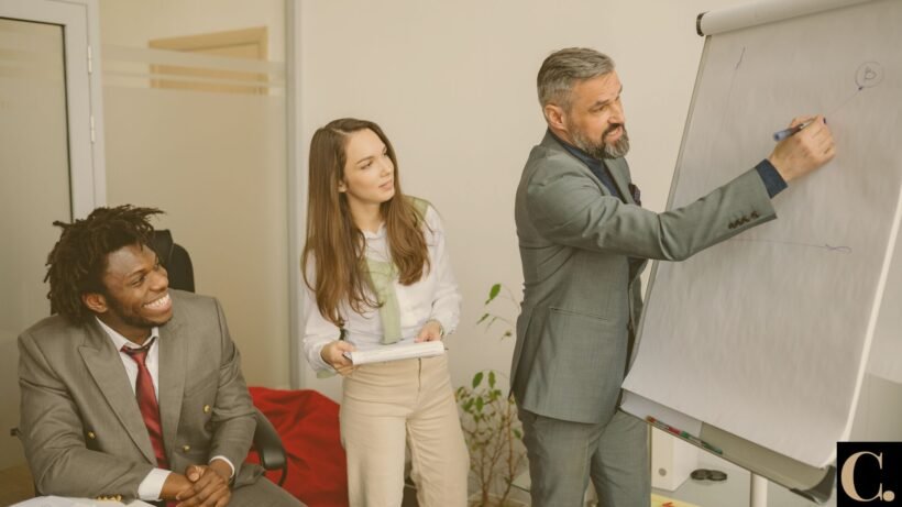 Your DEI Lead Is Not the Problem, They Are the Symptom: The Real Cost of Structural Racism in the Workplace.