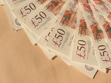 Your exit fund for black professionals.