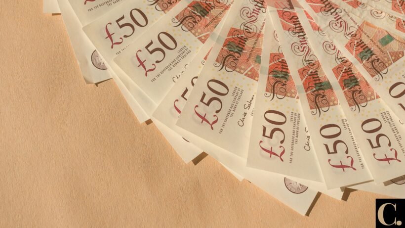 Your exit fund for black professionals.