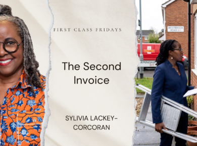 The Second Invoice